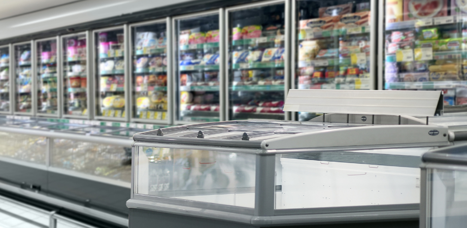 Endüstriyel Soğutma ve Plug-in Dolap Yenileme