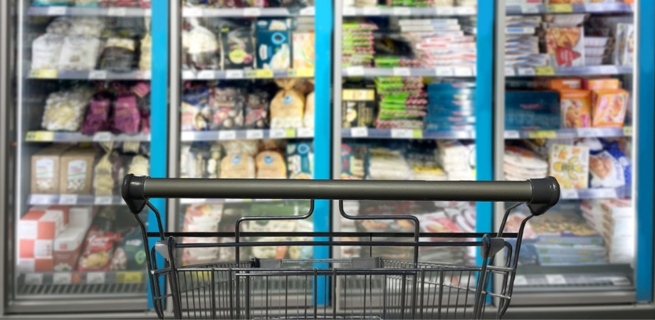 Endüstriyel Soğutma